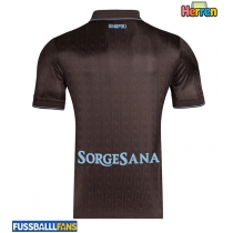 SSC Napoli 3rd trikot 2025-26 Kurzarm